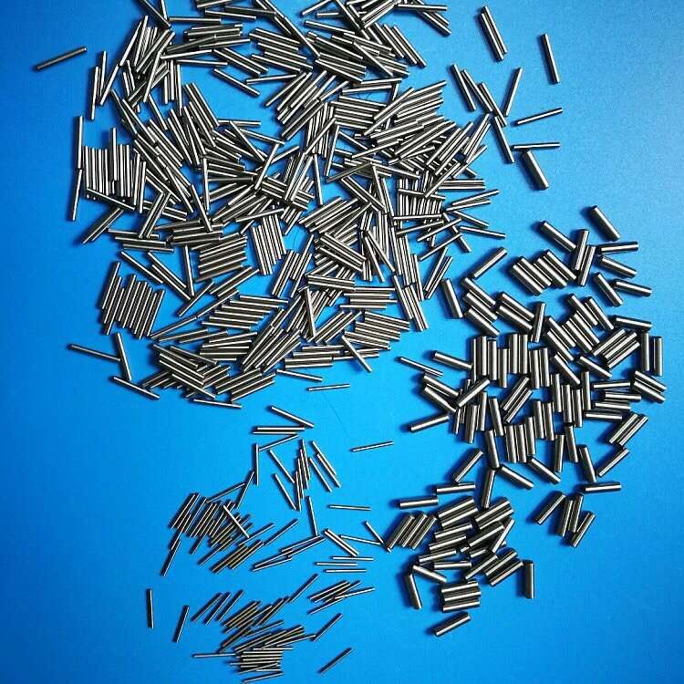 厂家供应销钉 PCB销钉 锣板销钉 定位销钉