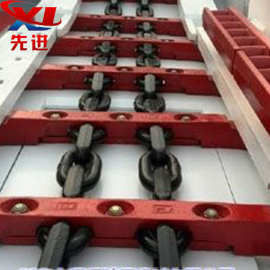 出售矿用紧凑链扁平链条多规格型号精品链条