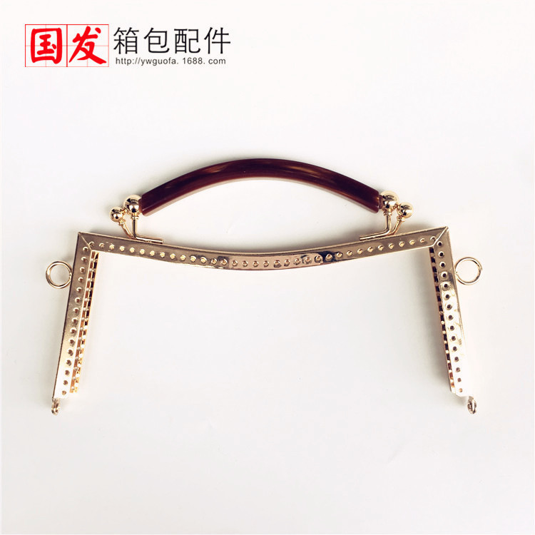 9.5 Promoción: 20.5cm cintura cóncava sin agujeros de goma de nube portador oro agujeros de tornillo al por mayor y agujeros de alfiler de mano de goma de nube