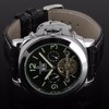 Fashionable mechanical mechanical watch, European style