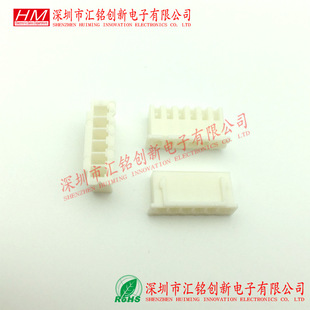�B����6PIN 6P 6λ XH 2.54MM�g�� XH-6Y �z��ĸ�����������Ӳ��