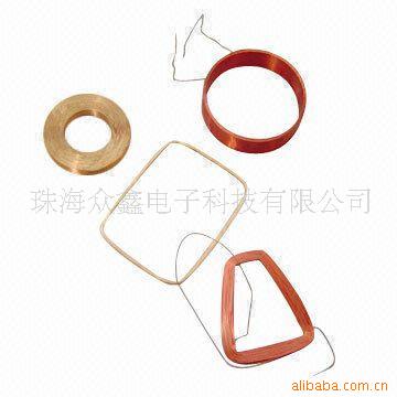 供应各类电感线圈，专业生产工厂直销，可开增值税发票