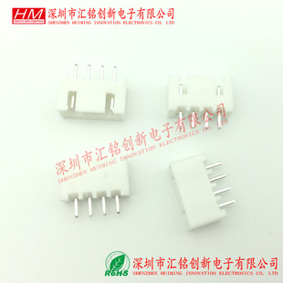 �B����4PIN 4P 4λ XH2.54MM�g�� XH-4Aֱ����������^�Ӳ��ֱ�N