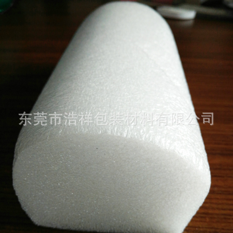 厂家半圆海绵游泳衣专用泡棉悬浮足球泡沫包边包裹半圆形海绵