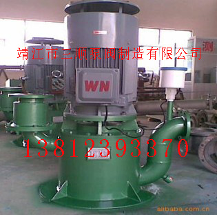 （直销）WFB自吸泵用CS-2A电动空气控制阀_SWFD电磁阀_HLB电子阀