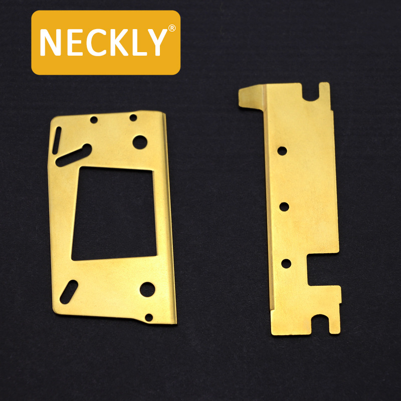 耐可利 858胶纸切割机刀 ZCUT-9金色合金钢刀片 镀钛 耐用锋利