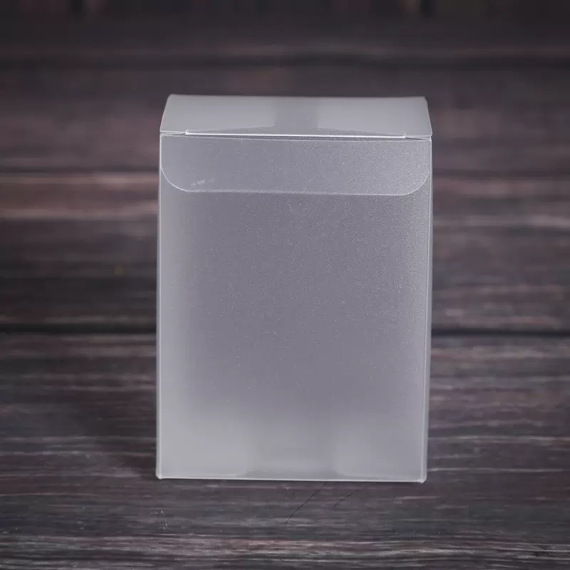 厂家自动勾底盒PVC包装盒 吸塑包装pvc盒pet 各种塑料磨砂盒定 制