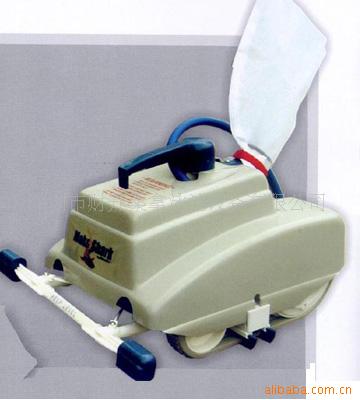 泳池全自动吸污机 泳池水清洁设备 高档别墅酒店游泳池水处理设备