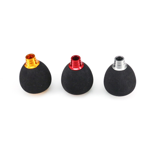 Upgrade EVA grip accessories for fishing reels targeting brands like S/D, incorporating drum and strong fishing gear modifications.