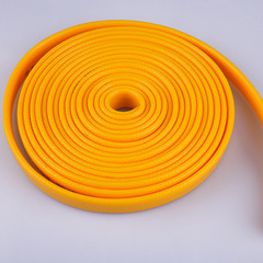 Car wash water hose TPE car wash gun special water pipe high-pressure water pipe optional water pipe odorless all-season flexible water pipe