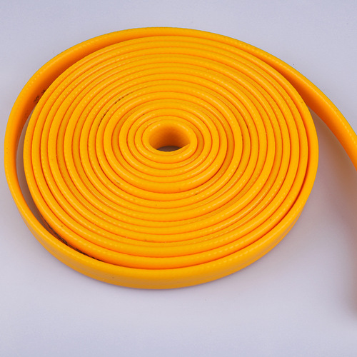 Car wash water hose TPE car wash gun special water pipe high-pressure water pipe optional water pipe odorless all-season flexible water pipe