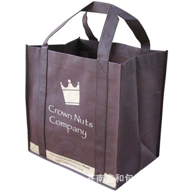 专业购物袋厂供应无纺布购物袋 牛津布购物袋 外贸购物袋定购