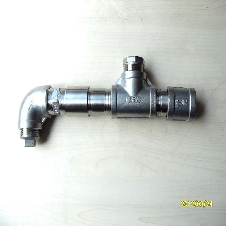 ��������ƽ�ͷ��304ˮ����� �������ܼ��������������ͷ�侶