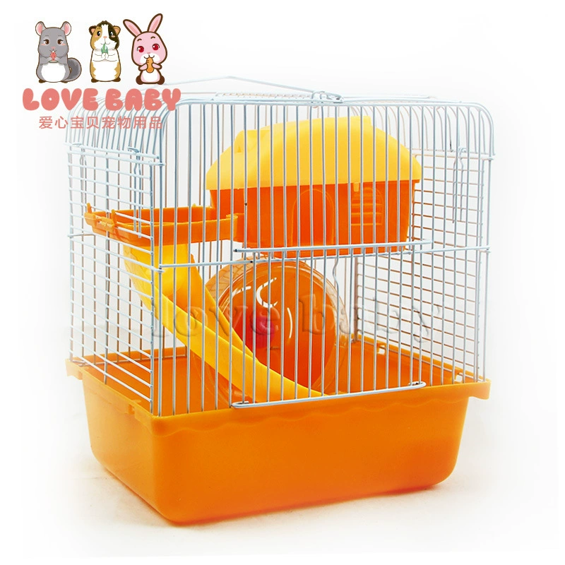 Принадлежности для хомяка, сердце малыш, клетка для хомяка, трехстрочный пудинг, серебряная лиса, фиолетовый склад, чай с молоком, маленький B&B