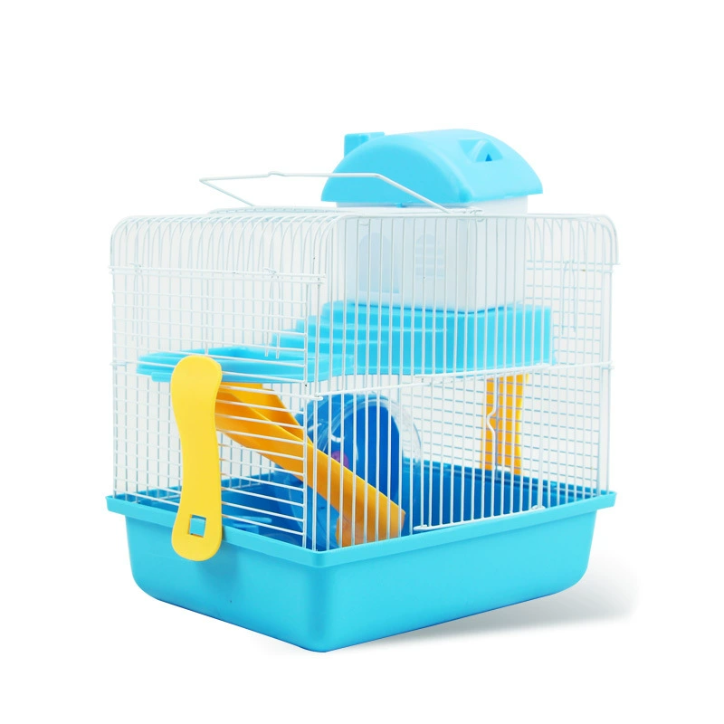 Принадлежности для хомяка, сердце ребенка, большая клетка для хомяка, трехниточный пудинг, серебряная лиса, фиолетовый складской чай с молоком, большой замок