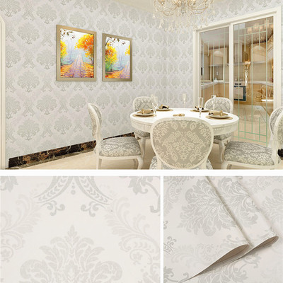 Light gray European flower