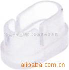 供应塑料椭圆管塞