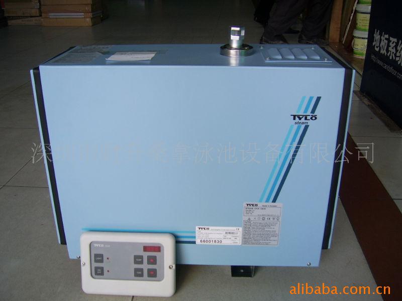 TYLO帝梦正品蒸汽机 桑拿房干蒸湿蒸房湿蒸机 蒸汽发生器汗蒸设备