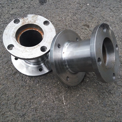 Axle, Electric Four-Wheel Vehicle Rear – Rear axle