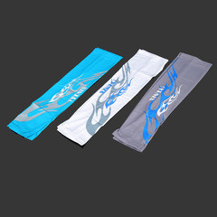 Fishing glove protective sleeves, arm sleeves, sunshade sleeves, UV protection sun protection fabric sleeves, fishing tackle, manufacturer wholesale