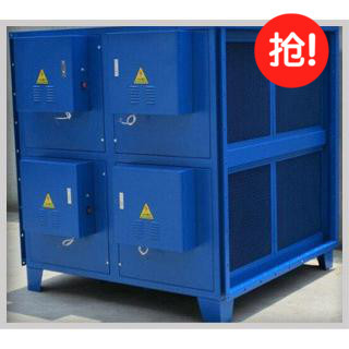 专业餐饮业油烟净化器适用宾馆饭馆酒家餐厅学校工厂净化治理