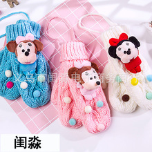 �ﶬ�¿ͨ����mini��֯ë�߹Ҳ�����Ů���Ӻ񺫰�ɰ�������