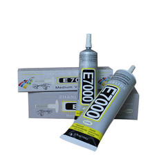 E7000 high strength glue 110ml diy toy jewelry dot diamond leather acrylic glue non-corrosive glue