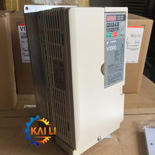 全新原装正品CIMR-VB4A0031FBA安川变频器11KW现货供应