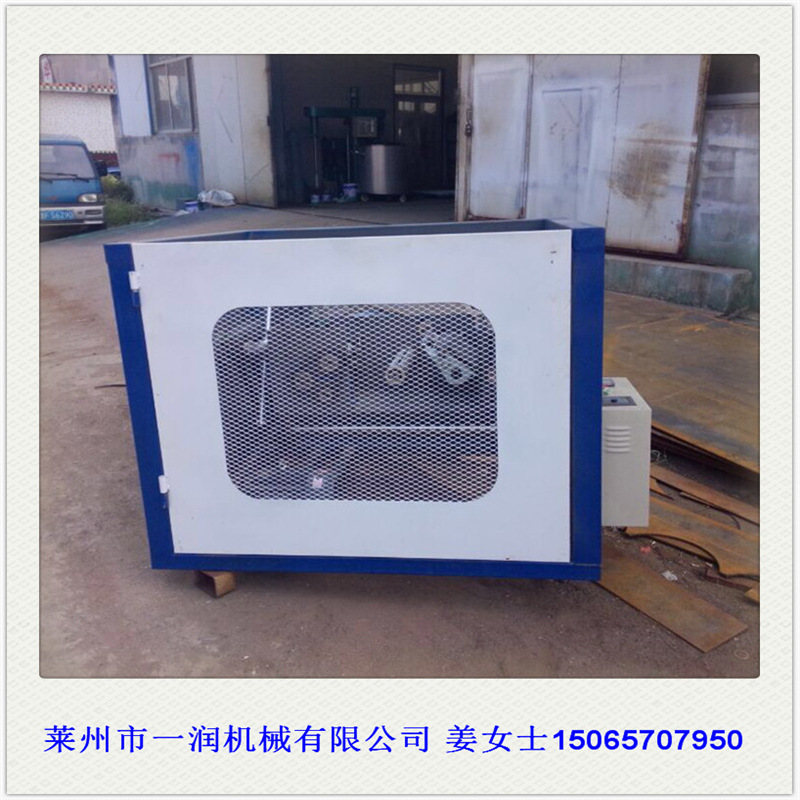 捆草绳加捻机捻绳制绳机械设备电缆填充绳纤维丝加捻打轴机一体机