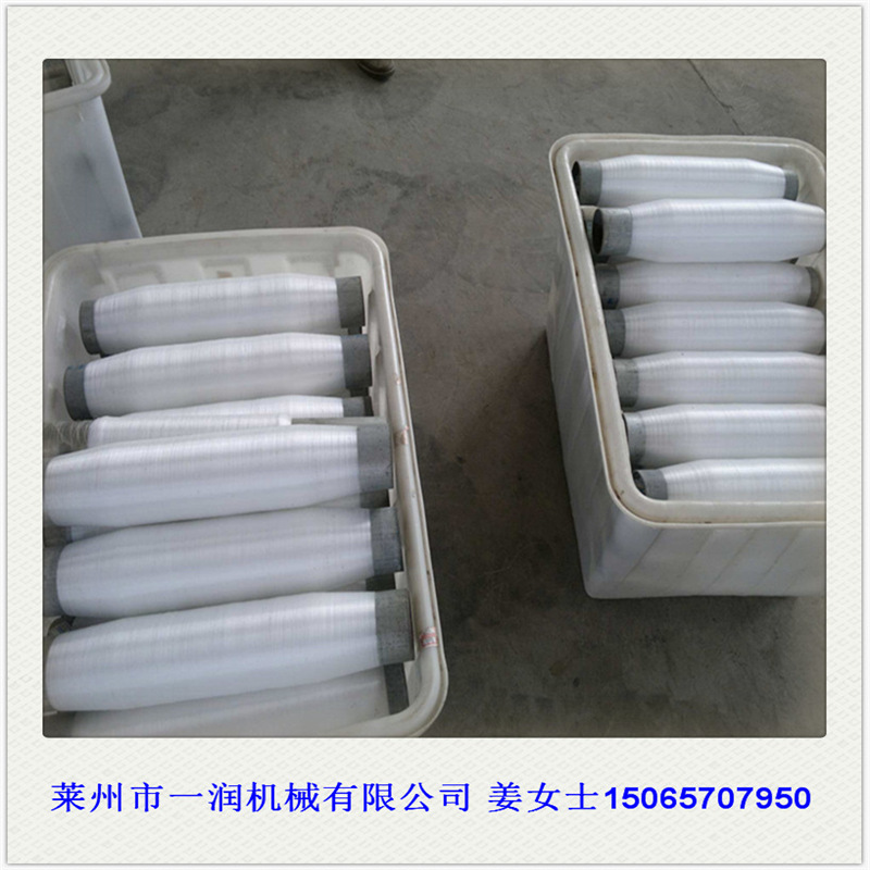 防护网安全网拉丝挤出设备 鱼线拉丝机拔丝机 PPPE塑料圆丝拉丝机