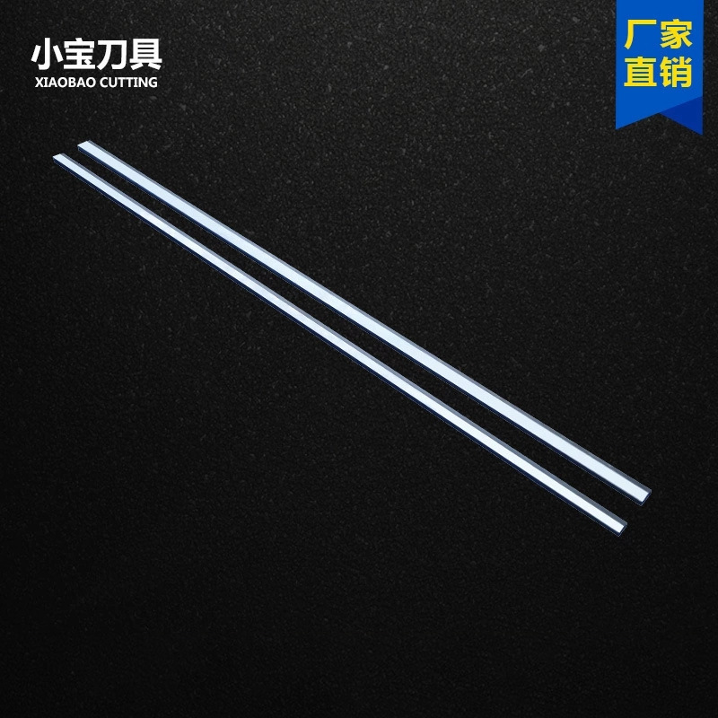 Factory Direct Sales of High-Speed Steel Paper Cutting Machine Blades, Long Strips, and Multi-Specification Cutting Blades