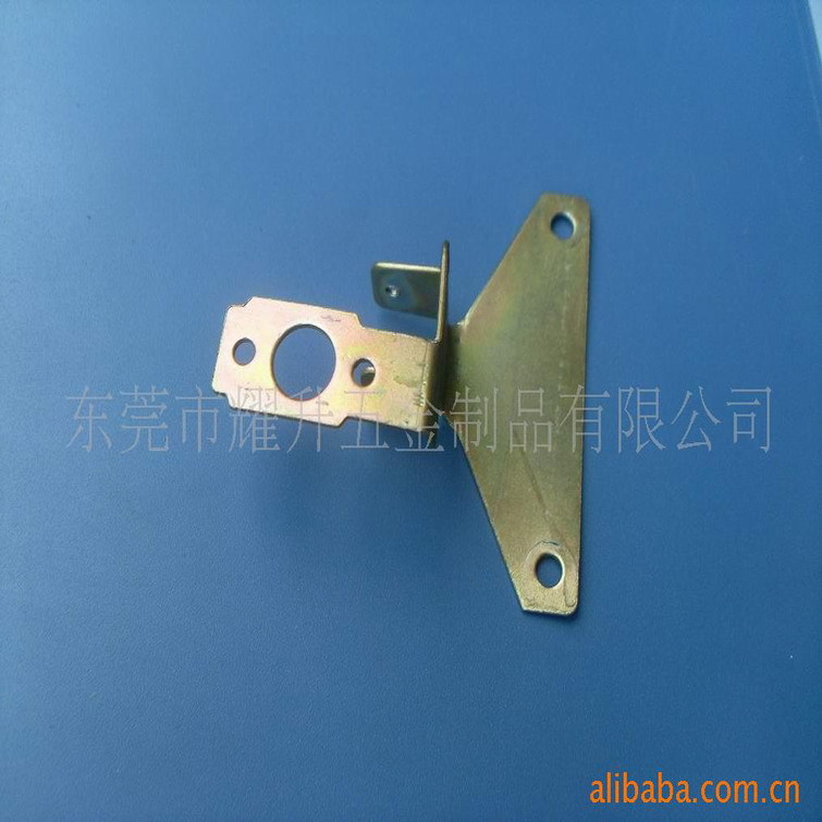 耀升五金厂家产销不锈钢拉伸件 冲压件 冲压配件