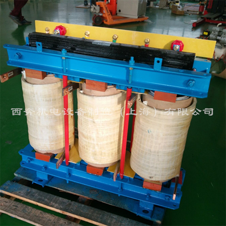 厂家批量供应大功率大电流变压器 380/220V36V 转24V变18V现货