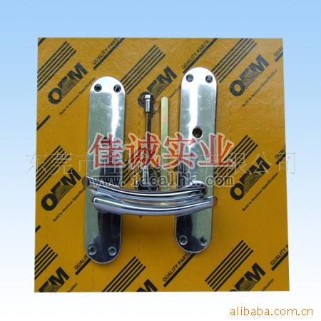 定制PE贴体包装膜商品包装胶膜贴体锁头挂钩电池包装膜厂家