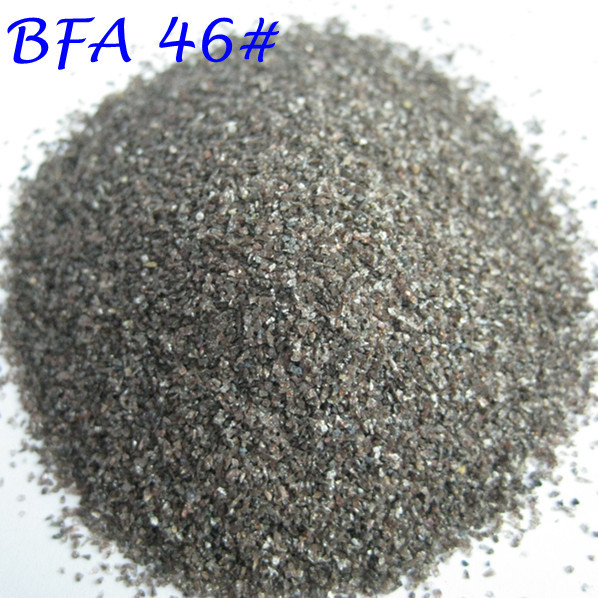 供应brown alumina oxide棕刚玉 F8-1500#棕刚玉