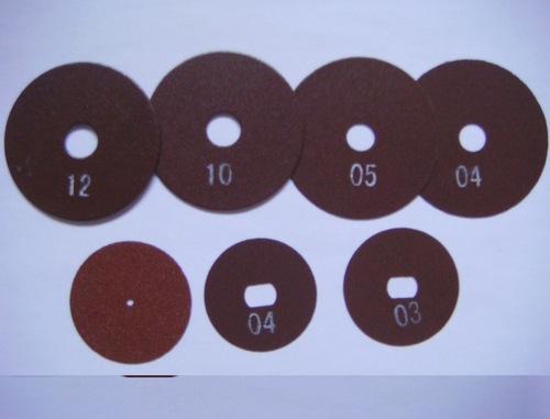 奥拓夫AUTOFOR无网树脂切割片洗槽切割片义齿假牙切割片