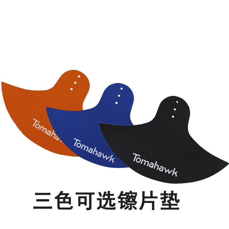 Almohadilla de silencio de tambor de una sola pieza almohadilla de aislamiento de sonido de tambor inferior Almohadilla de silencio del ejército que cuelga Ding sonido fuerte almohadilla de tambor pesado