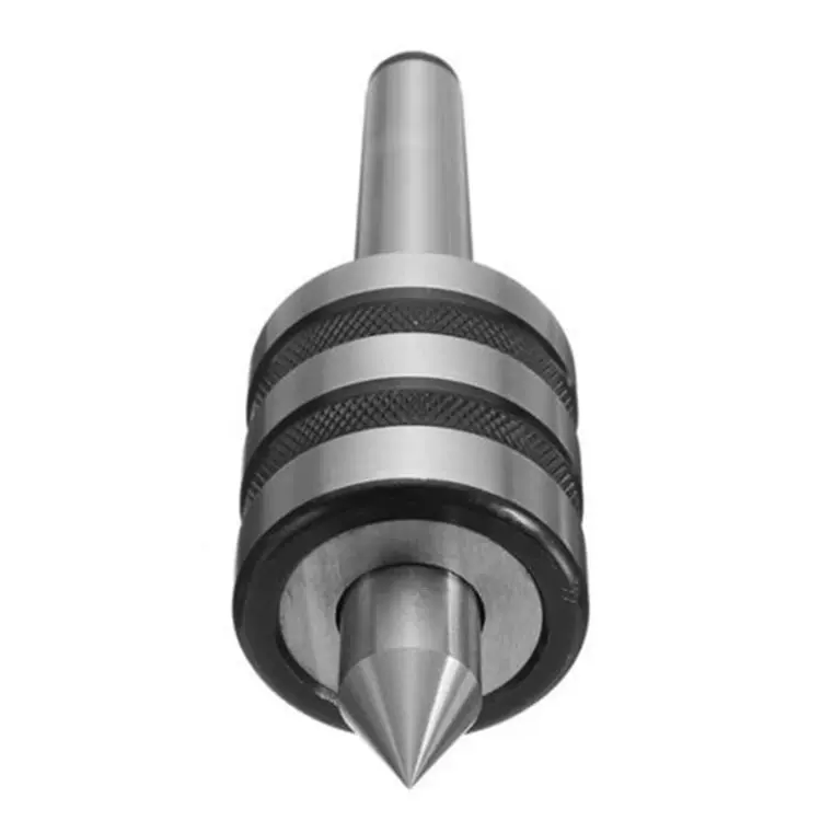 厂家直销中型精密回转顶针MT1MT2