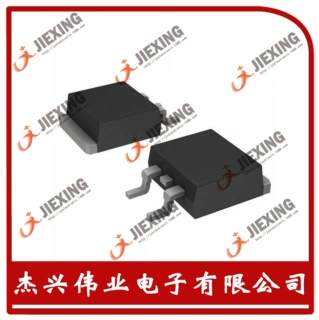 MJD44H11T4G TO-252 NPN晶体管 80V/8A 贴片三极管现货实力渠道