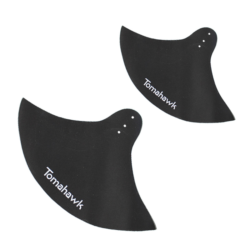 Almohadilla de silencio de tambor de una sola pieza almohadilla de aislamiento de sonido de tambor inferior Almohadilla de silencio del ejército que cuelga Ding sonido fuerte almohadilla de tambor pesado