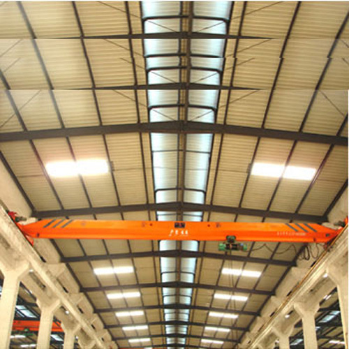 单梁起重机、电动单梁桥式起重机/单梁行车吊车