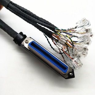 CN57-50�B�Ӿ� SCSI50���^���^�� CN50�DRJ11�B�Ӿ�