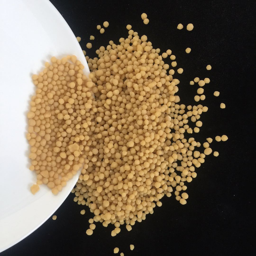 二铵化肥山东中沃厂家供应磷肥 64%含量磷酸二铵 57%磷酸二铵化