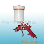 厂家供应喷枪气动工具 一次性塑料油漆喷枪喷壶
