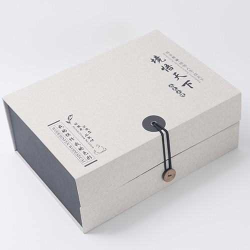 现货包装礼杯盒批发高档长方形保温杯玻璃杯通用加大长款水礼品盒