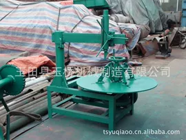 其他橡胶机械;橡胶造粒机;废橡胶