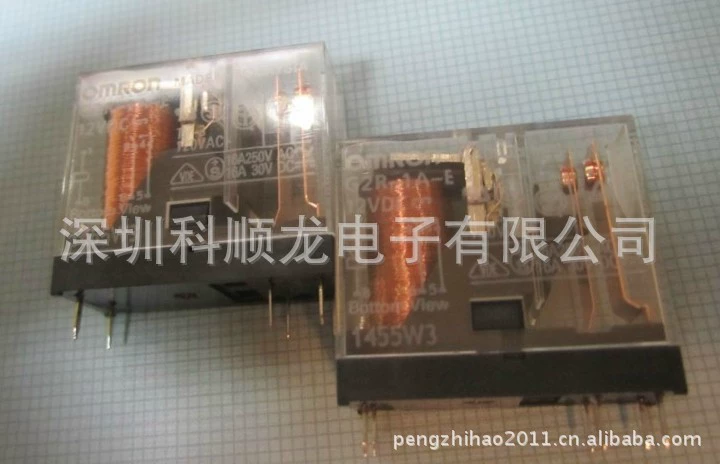 G2R-12VDC G2R-1A-E-DC12V 16A 12V 6-пин новое оригинальное аутентичное реле