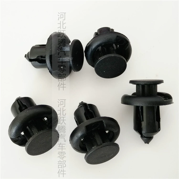 Подходит для Honda Accord Civic Civic Sidi Fan Odyssey CRV Fit Бардинг Бар Пересечение Сердечного Сети Блок