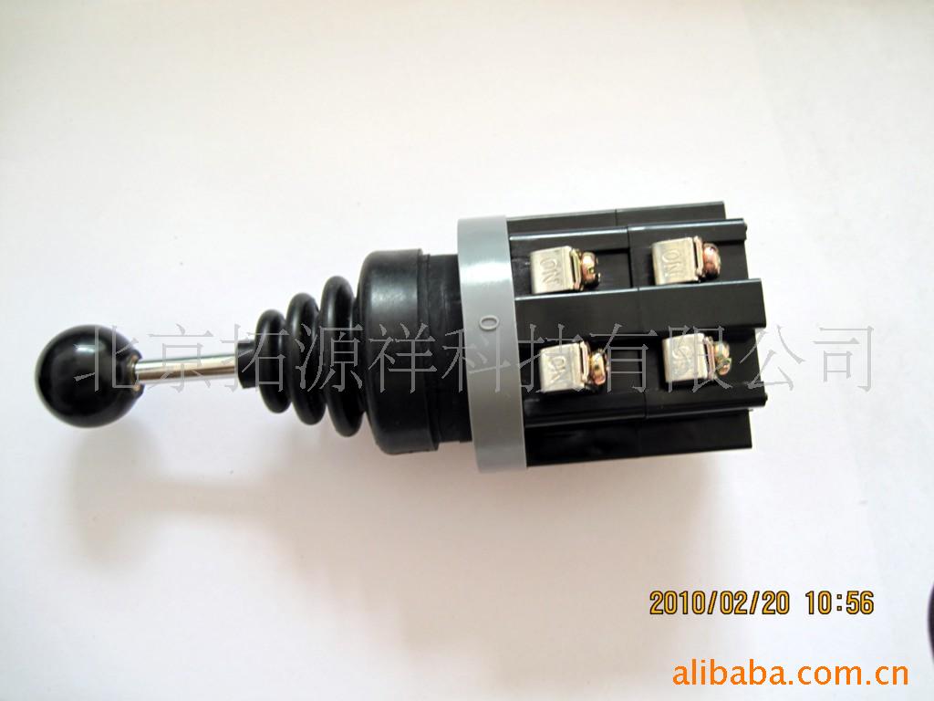 手柄开关 天得 tend 十字开关 TMR302-台湾天得十字开关天得代理