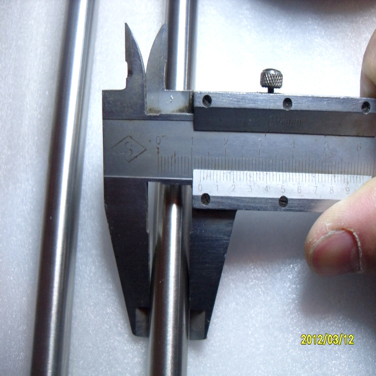 316L������޷�ֹ�Stainless steel seamless polished tube